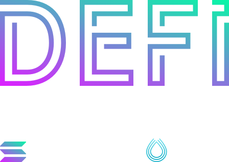 Solana Defi Hackathon